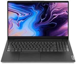 Lenovo V15 G3 Iap 15.6" Intel Core I3 8gb Ram 256gb 82tt00kbsp Negro