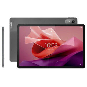 Lenovo Tab P12 12.7" 8gb 128gb Wifi Gris Tormenta