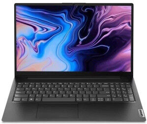 Lenovo V15 G4 Amn 15.6" Amd Ryzen 5 16gb Ram 512gb 82yu00ttsp Negro