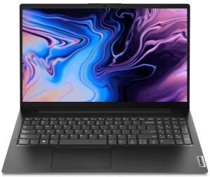 Lenovo V15 G4 15.6" Intel Core I5 16gb Ram 512gb 83a100gesp Negro