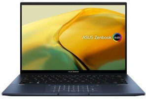 Asus Zenbook 14" Intel Core I5 16gb Ram 512gb Ux3402va-km698 Azul