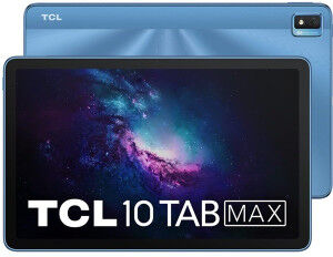 Tcl 10 Tab Max 10.36" 4gb Ram 64gb Wifi Azul