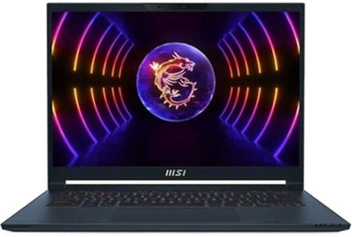 Laptop MSI Stealth 14S-047XES 14" 1 TB SSD Nvidia Geforce RTX 4070 I7-13700H