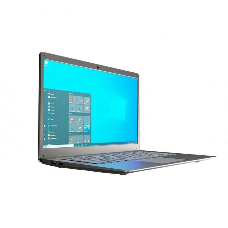 Laptop Alurin Flex 14" i3-10110U 8 GB RAM 128 GB Qwerty Español Intel Core™ i3-10110U