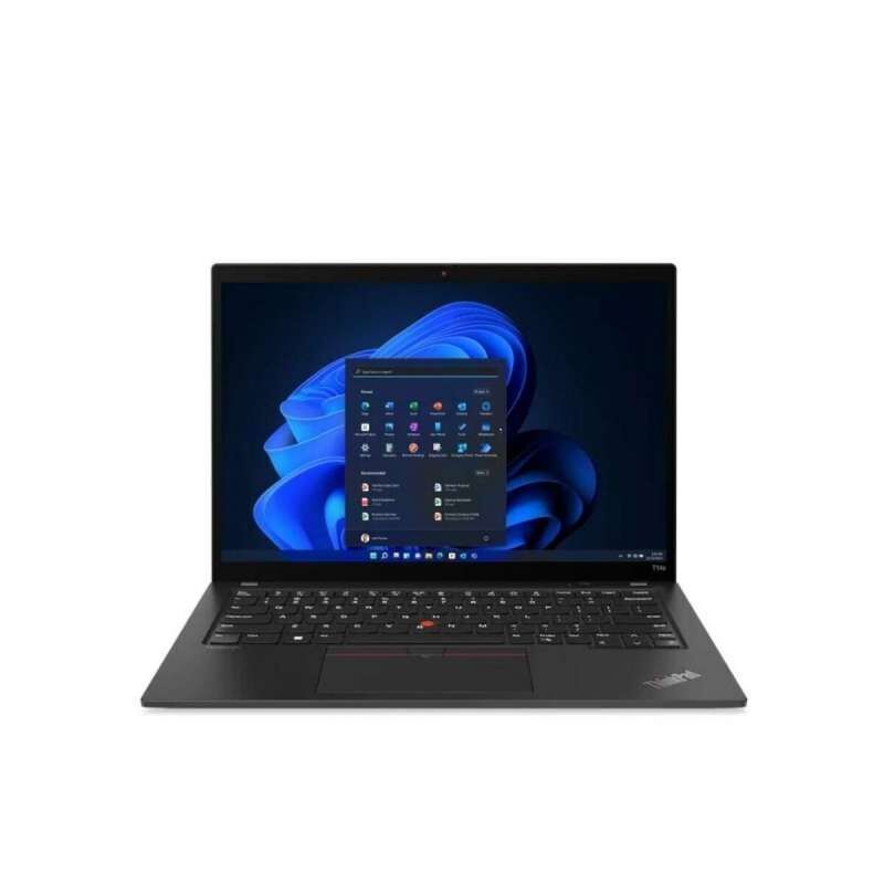 Laptop Lenovo 21BR00B2SP 14" Intel Core i5-1235U 16 GB RAM 512 GB SSD Qwerty Español