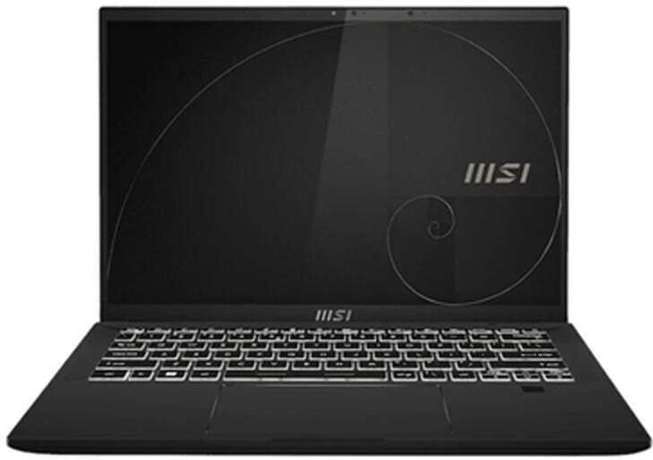 Laptop MSI Summit E14-227ES 14" 16 GB RAM 1 TB SSD i7-1360P