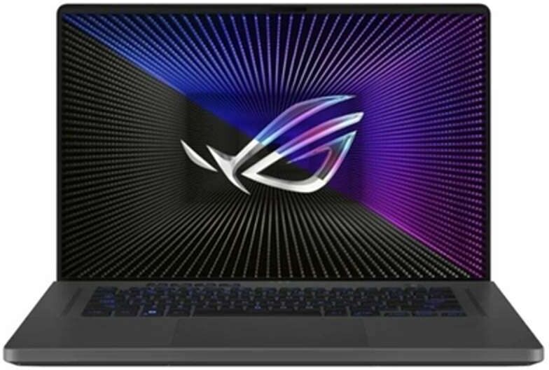 Laptop Asus GU603VV-N4005 16" Intel Core i9-13900H 32 GB RAM 1 TB SSD Nvidia Geforce RTX 4060