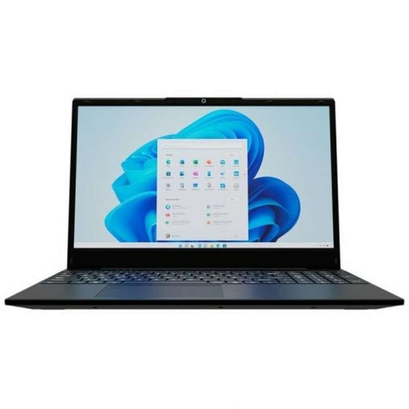 Laptop Alurin Flex Advance 14" I5-1155G7 8 GB RAM 500 GB SSD Qwerty Español