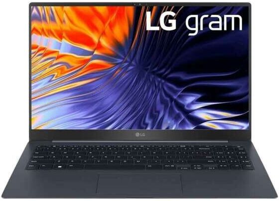 Laptop LG 15" Intel Core i7-1360P 16 GB RAM 512 GB SSD