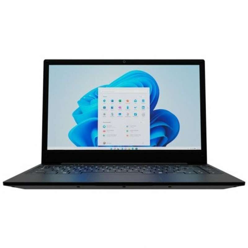 Laptop Alurin Flex Advance 14" I5-1155G7 16 GB RAM 500 GB SSD Qwerty Español