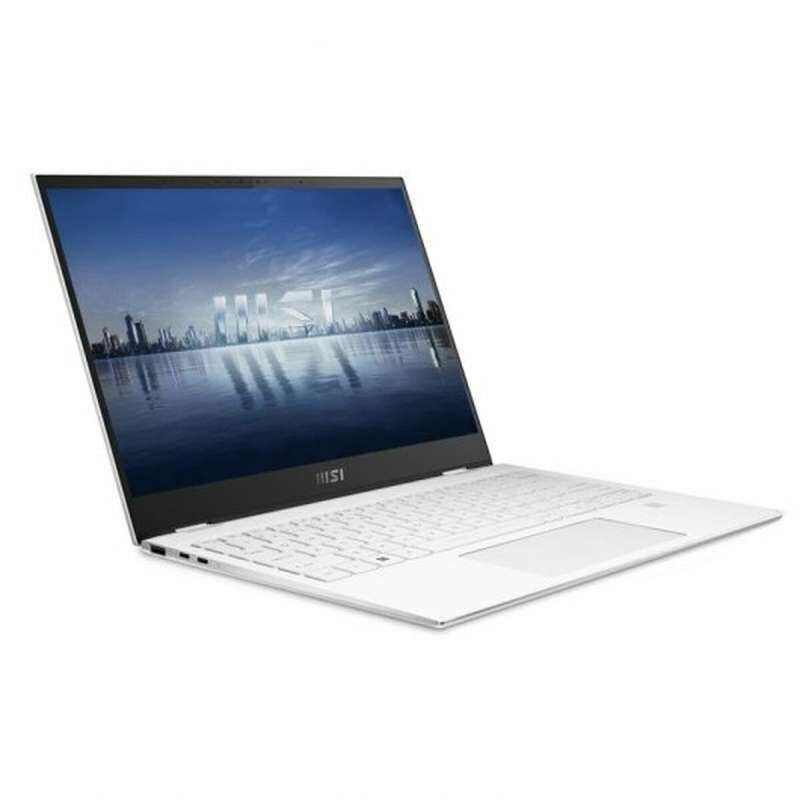 Laptop MSI SUMMIT E13 FLIP EVO A13MT-229ES 13,4" Intel Core i7-1360P 16 GB RAM 512 GB SSD