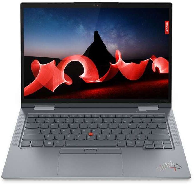 Laptop Lenovo ThinkPad X1 Yoga G8 14" Intel Core i7-1355U 16 GB RAM 512 GB SSD Qwerty Español