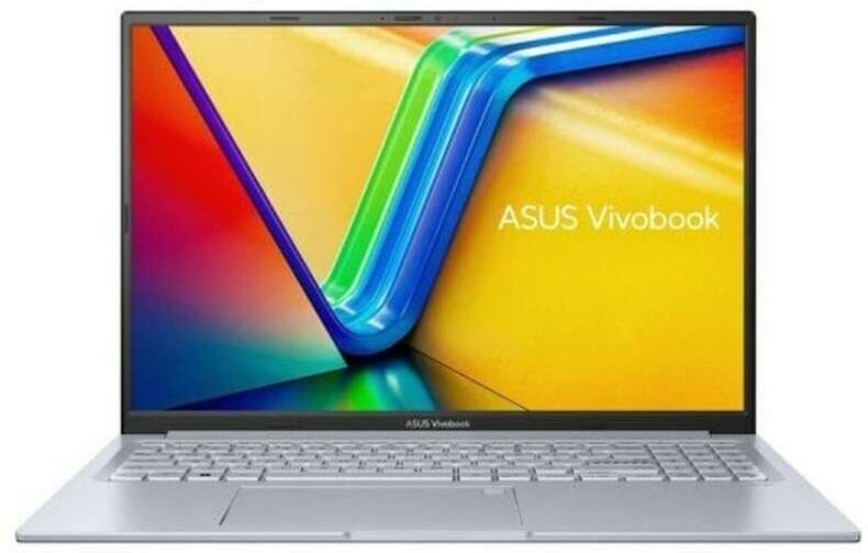 Laptop Asus VivoBook 16X K3605ZU-N1113 16" i7-12650H 16 GB RAM 512 GB SSD Nvidia Geforce RTX 4050