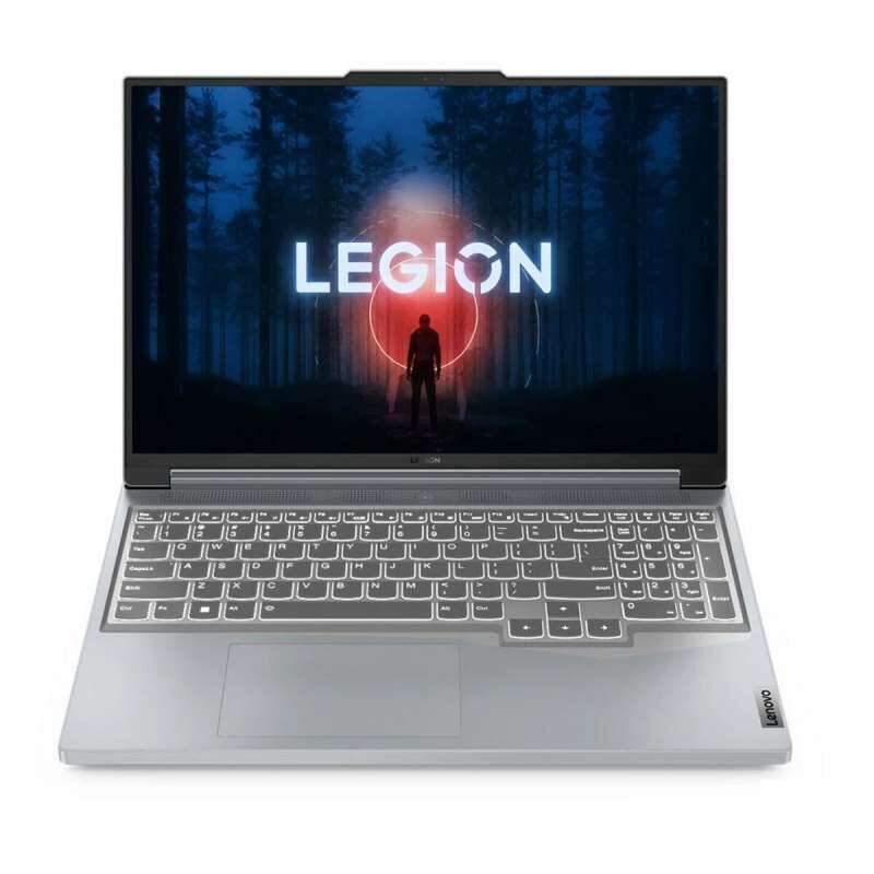 Laptop Lenovo Legion Slim 5 16" ryzen 7-7840hs 16 GB RAM 512 GB SSD Nvidia Geforce RTX 4060