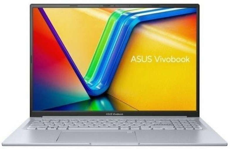 Laptop Asus VivoBook 16X 16" i7-12650H 16 GB RAM 512 GB SSD NVIDIA GeForce RTX 3050