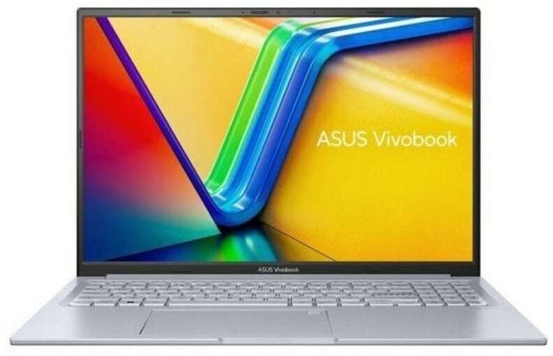 Laptop Asus VivoBook 16X 16" i7-12650H 16 GB RAM 512 GB SSD Nvidia Geforce RTX 4060