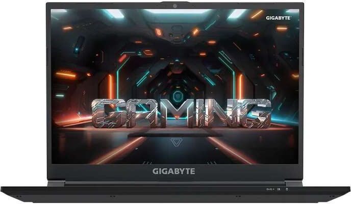 Laptop Gigabyte G6 KF-H3PT854SD Intel Core i7-13620H 512 GB SSD Nvidia Geforce RTX 4060