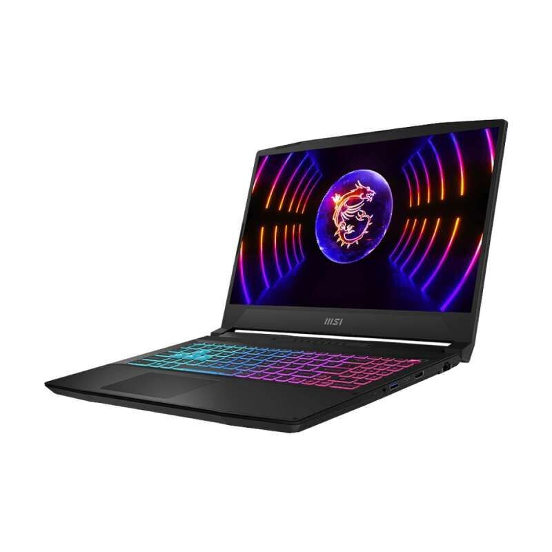 Laptop MSI Katana 15 B13VFK-1436XPL 15,6" Intel Core i9-13900H 16 GB RAM 1 TB SSD Nvidia Geforce RTX 4070