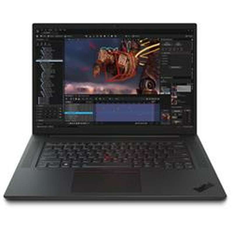 Laptop Lenovo P1 G6 Intel Core i9-13900H 32 GB RAM 2 TB Qwerty Español