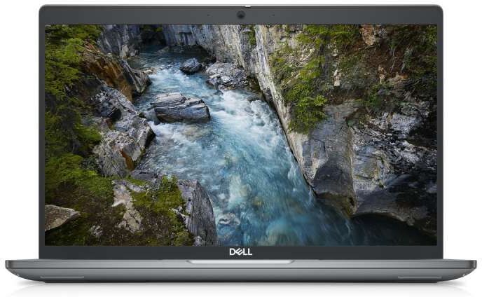 Laptop Dell 1DXX7 i7-1360P 16 GB RAM 512 GB SSD Qwerty Español