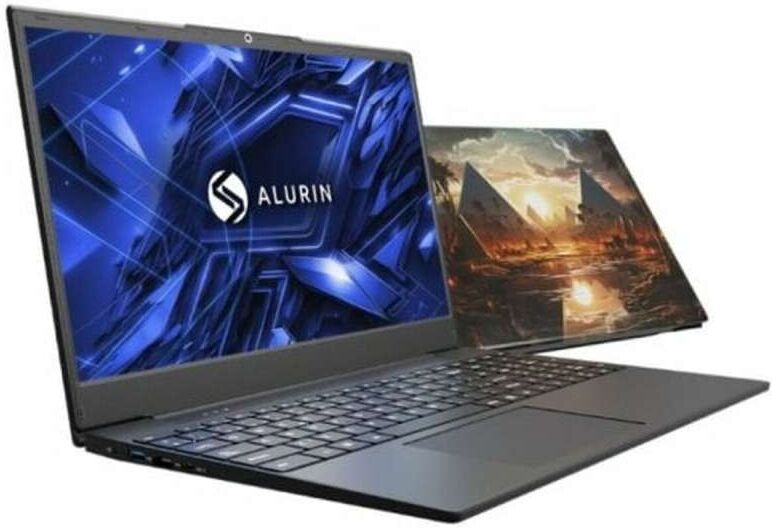 Laptop Alurin Flex Advance 15,6" I5-1155G7 16 GB RAM 500 GB SSD