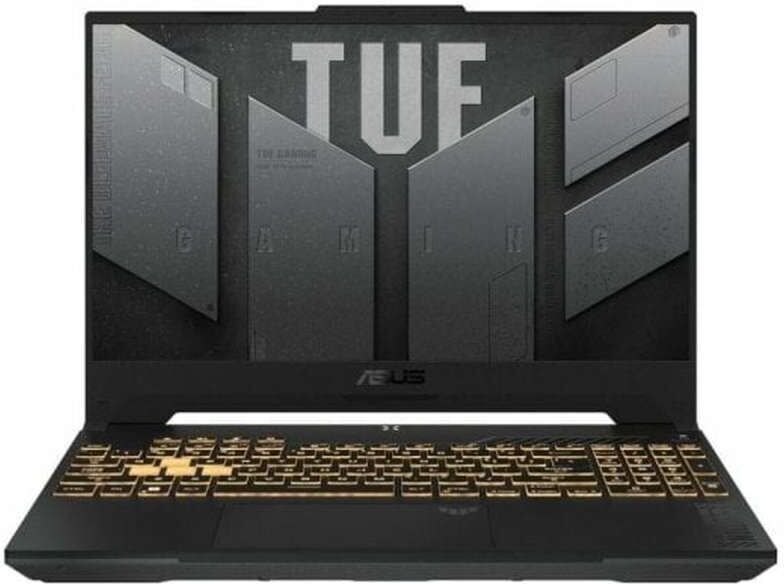 Laptop Asus TUF Gaming F15 FX507VV-LP137 15,6" Intel Core i7-13620H 16 GB RAM 1 TB SSD Nvidia Geforce RTX 4060