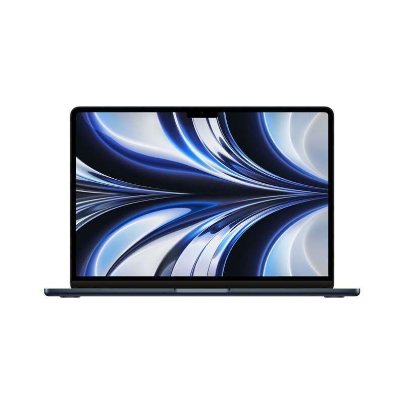Laptop Apple MacBook Air M2 13,6" M2 8 GB RAM 512 GB SSD