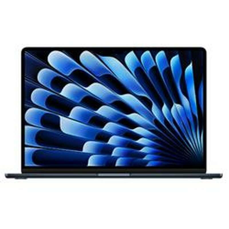 Laptop Apple MDN/10C 15" 8 GB RAM 512 GB SSD M2