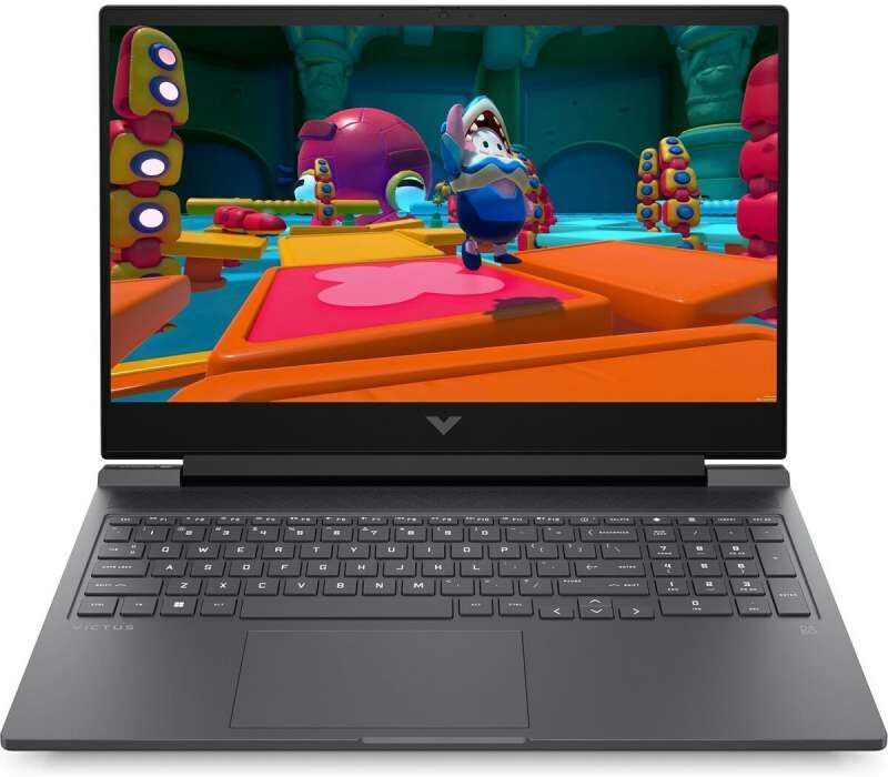 Laptop HP Victus16-r0011nw 16,1" I7-13700H 16 GB RAM 1 TB SSD Nvidia Geforce RTX 4070 Qwerty US