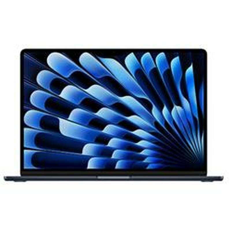 Laptop Apple MDN/10C 15" 8 GB RAM 256 GB SSD M2