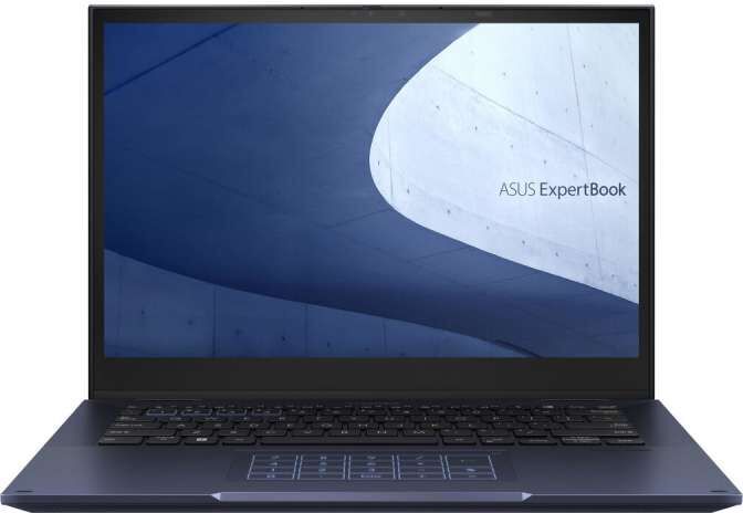 Laptop Asus B7402FBA-L90593X 14" Intel Core i5-1240P 16 GB RAM 512 GB SSD