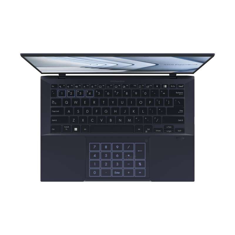 Laptop Asus ExpertBook B9 OLED B9403CVA-KM0098X Qwerty Español 14" Intel Core i7-1355U 16 GB RAM 1 TB SSD