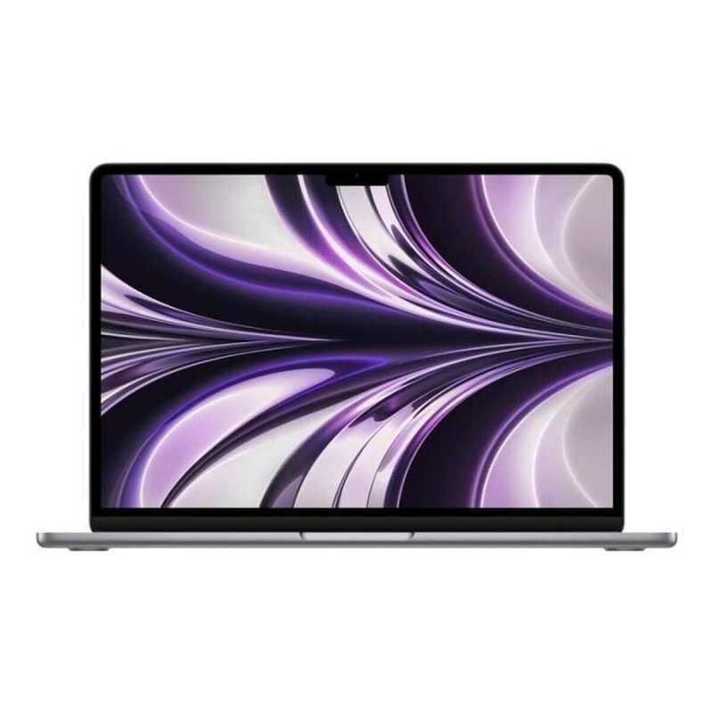 Laptop Apple MacBook Air 13,6" M2 16 GB RAM 256 GB Azerty Francés