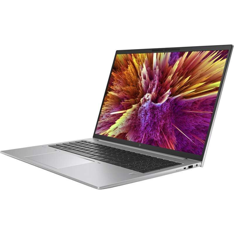 Laptop HP 862J1ETABE 16" i7-1365u 16 GB RAM 512 GB SSD