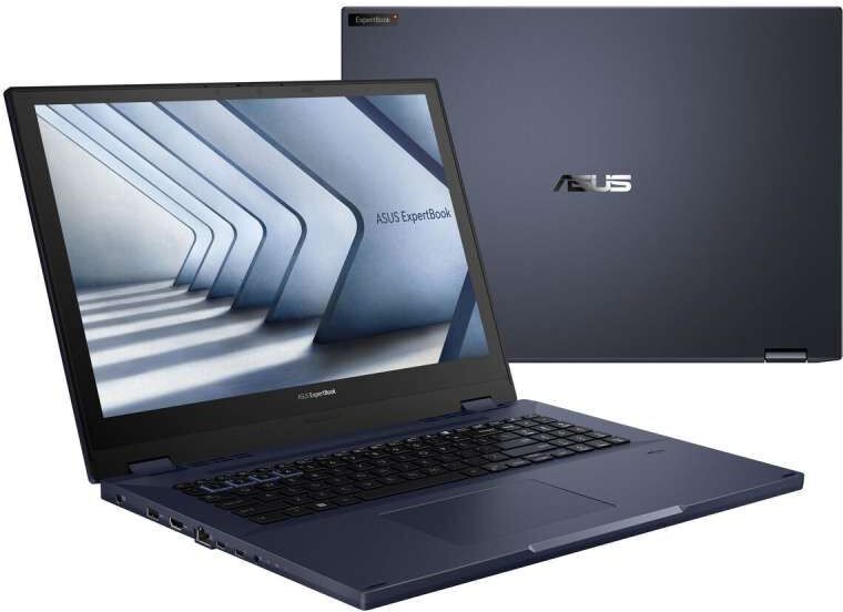 Laptop Asus 90NX04U1-M008N0 16" Intel Core i7-12850HX 512 GB SSD 16 GB RAM NVIDIA RTX A2000