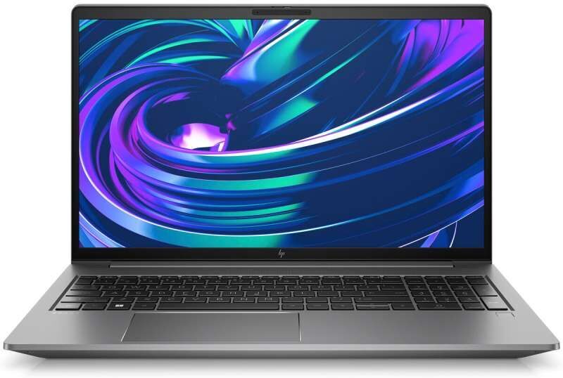 Laptop HP ZBook Power G10 15,6" Intel Core i7-13700H 16 GB RAM 512 GB SSD Qwerty Español