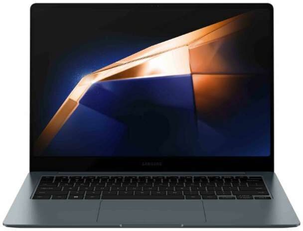 Laptop Samsung NP964XGK-KG2ES 16" Intel Core Ultra 7 155H 16 GB RAM 512 GB SSD Qwerty US