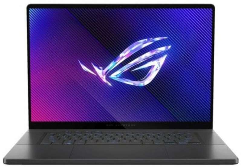 Laptop Asus ROG Zephyrus G16 2024 GU605MI-QR045 16" 32 GB RAM 1 TB SSD Nvidia Geforce RTX 4070