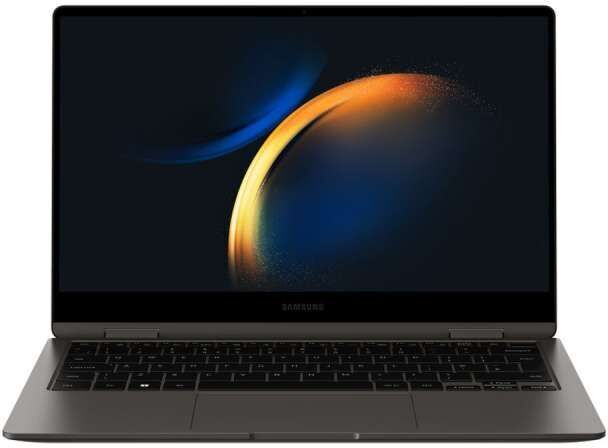 Laptop Samsung Galaxy Book 3 360 Intel Core i5-1340P 16 GB RAM 512 GB SSD