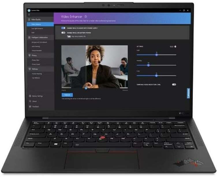 Laptop Lenovo 21HM004HSP 16 GB RAM 14" i5-1335U 512 GB SSD