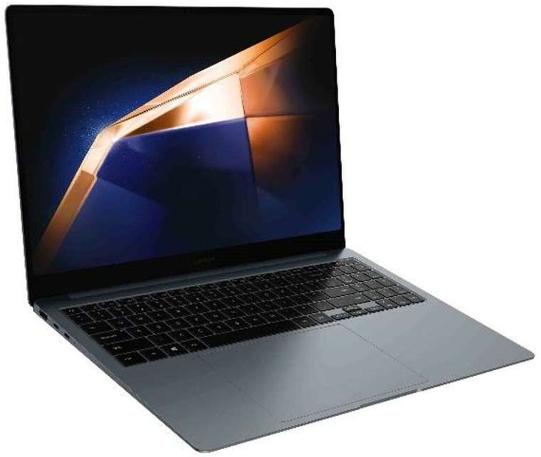 Laptop Samsung Galaxy Book4 Ultra 16" Intel Core Ultra 9 185H 32 GB RAM 1 TB SSD Qwerty Español