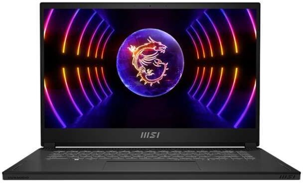 Laptop MSI 15 A13VF-028XES Qwerty Español Intel Core i7-13620H 15,6" 32 GB RAM 1 TB SSD Nvidia Geforce RTX 4060