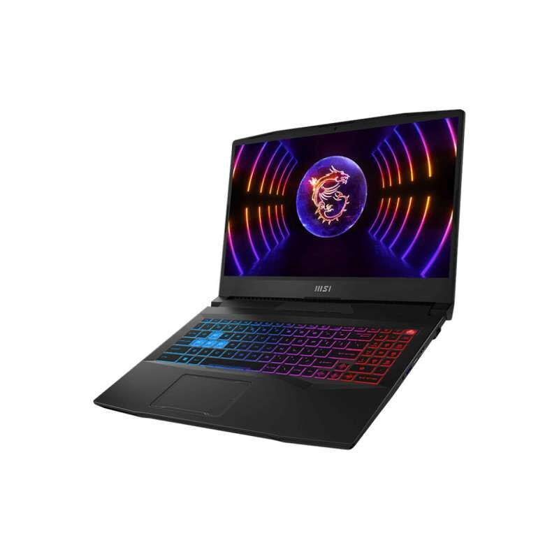 Laptop MSI 15 B13VFK-448XES 15,6" Intel Core i9-13900H 32 GB RAM 1 TB SSD Nvidia Geforce RTX 4060 Qwerty Español