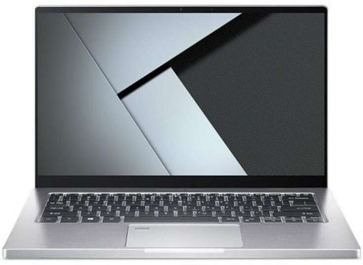 Laptop Acer Porsche Design Book RS AP714-51T 14" intel core i5-1135g7 8 GB RAM 512 GB SSD