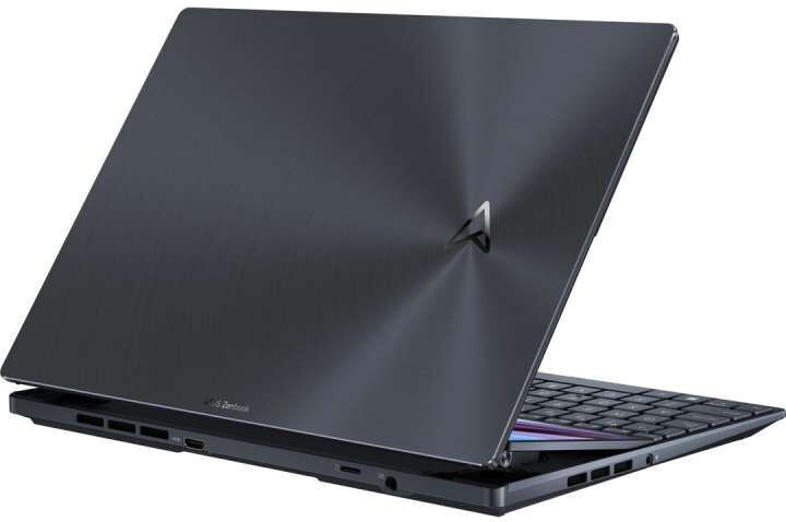 Laptop Asus UX8402VV-P1018W 32 GB RAM 14,5" Intel Core i9-13900H 1 TB SSD Nvidia Geforce RTX 4060