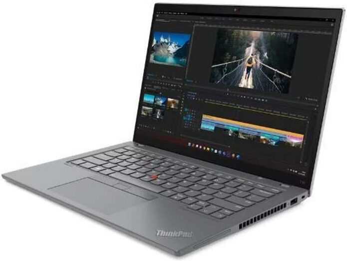 Laptop Lenovo 21HD007HSP 14" i5-1335U 512 GB SSD 16 GB RAM