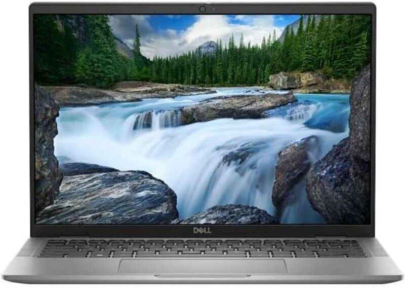 Laptop Dell P28JT 14" i5-1335U 16 GB RAM 512 GB SSD Qwerty Español