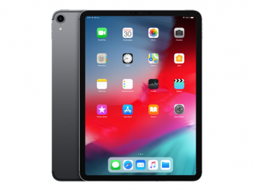 Tablet Apple iPad Pro WI-FI 11 Pulgadas 256GB Gris Espacial