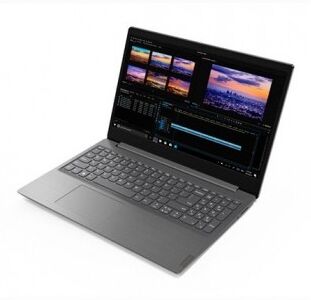 Portatil Lenovo V15 Igl 82C3005Nsp Iron Grey