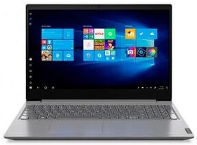 Portatil Lenovo V15-Igl 82C3001Wsp Negro